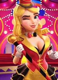 Circus Delight pokie at Kosmonaut Casino Circus Delight pokie at Kosmonaut Casino