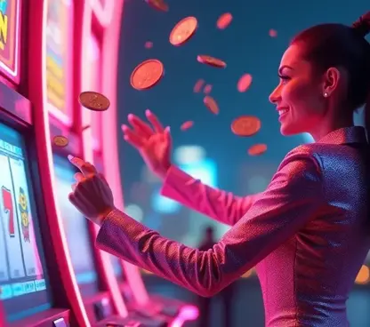 Pokie tournaments at Kosmonaut Casino Pokie tournaments at Kosmonaut Casino